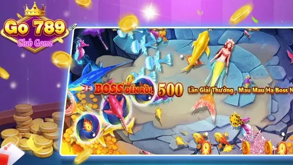 Gowin789 screenshot