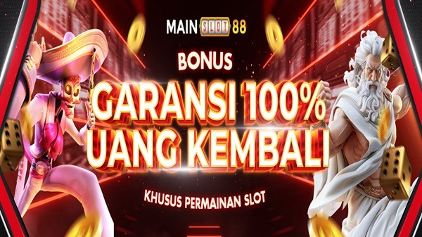MAINSLOT88 screenshot