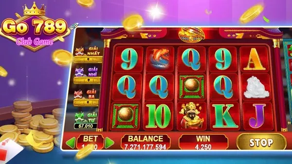 Gowin789 screenshot