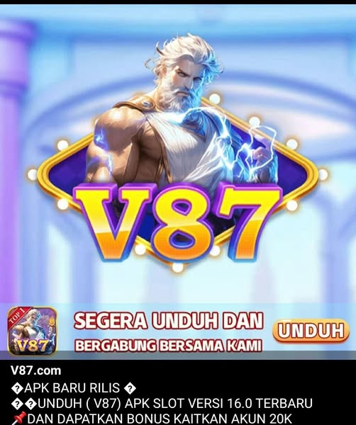 V87 screenshot
