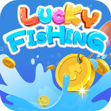 Lucky Fishing