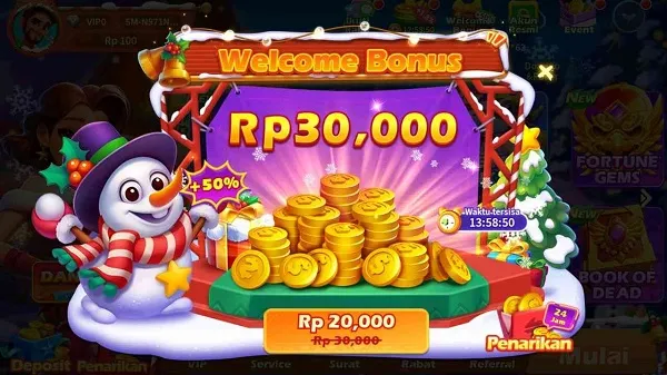 LuckyMino screenshot