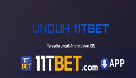 11TBET screenshot