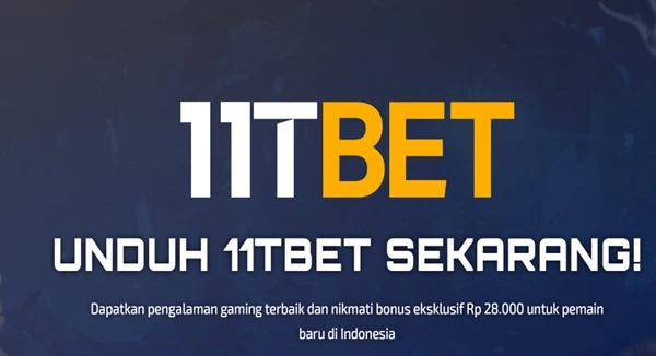 11TBET screenshot