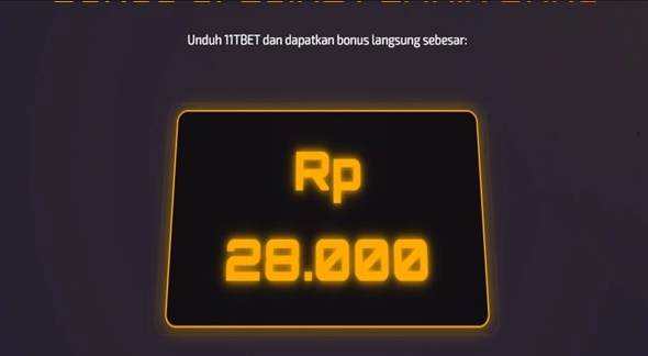 11TBET screenshot