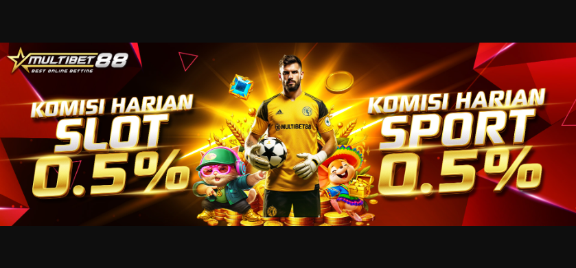 Multibet88 screenshot