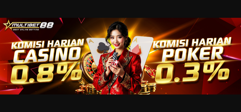 Multibet88 screenshot