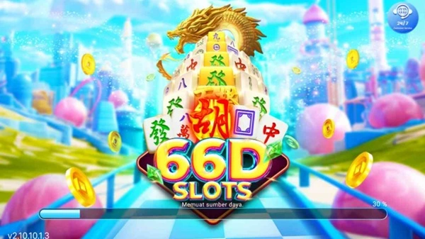 66D screenshot