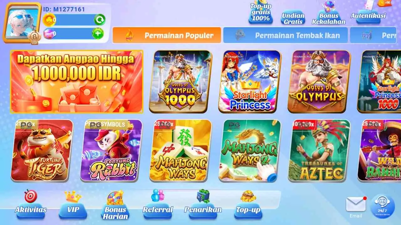 Super 5 screenshot