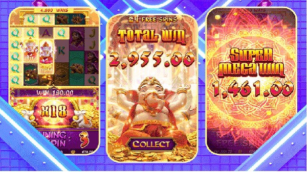 2757 Slots screenshot