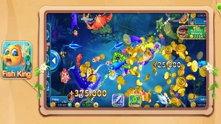 Vo777 screenshot