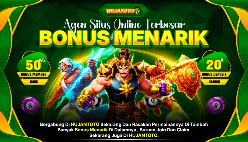 Hujantoto screenshot
