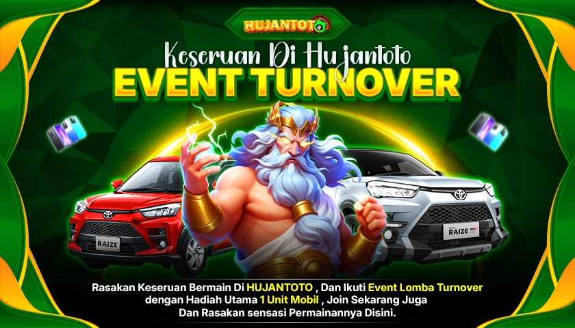 Hujantoto screenshot
