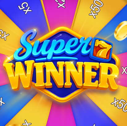 Super Winner