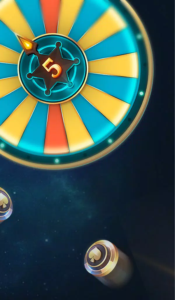 Super Winner screenshot