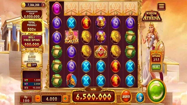 Rpvip8 screenshot