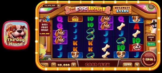 Indorp screenshot