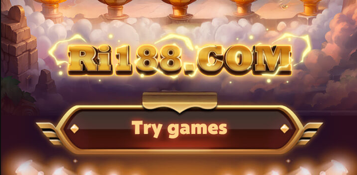 Ri188 screenshot