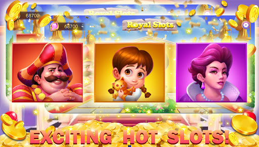 WINCLUB Slots screenshot