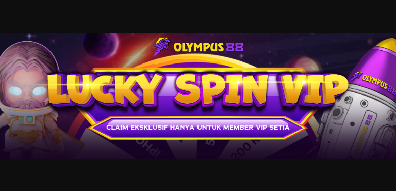 Olympus88 screenshot