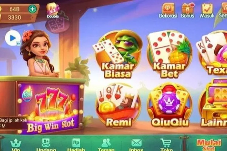 Higgs Domino RP Terbaru 2021 screenshot