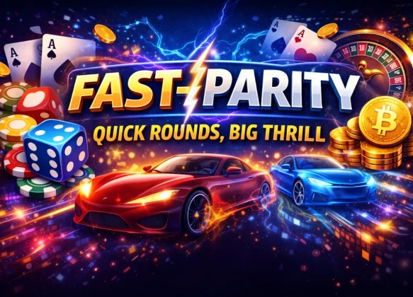 Fastwin screenshot
