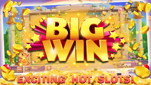 WINCLUB Slots screenshot