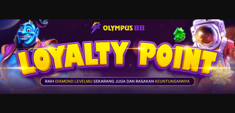 Olympus88 screenshot