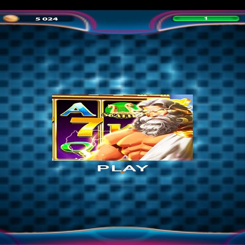 Olympus Club screenshot
