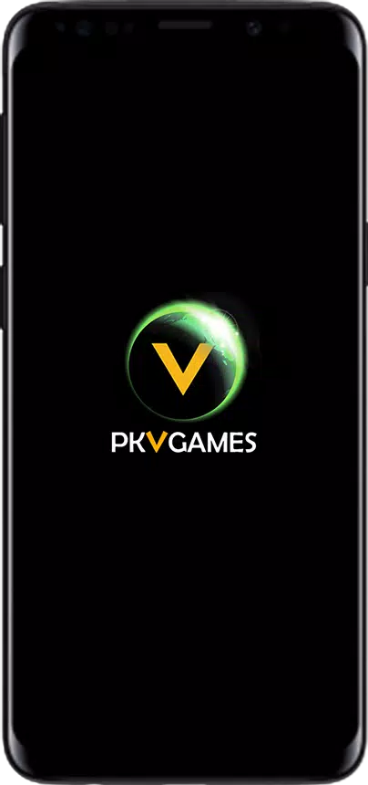 PKV GAMES screenshot