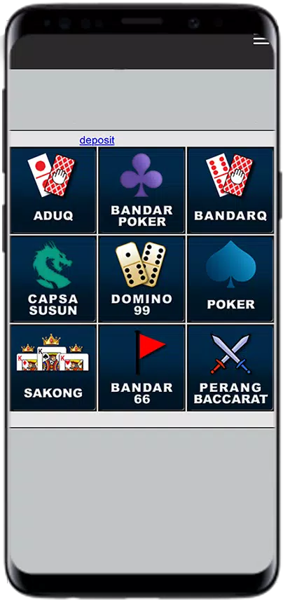 PKV GAMES screenshot