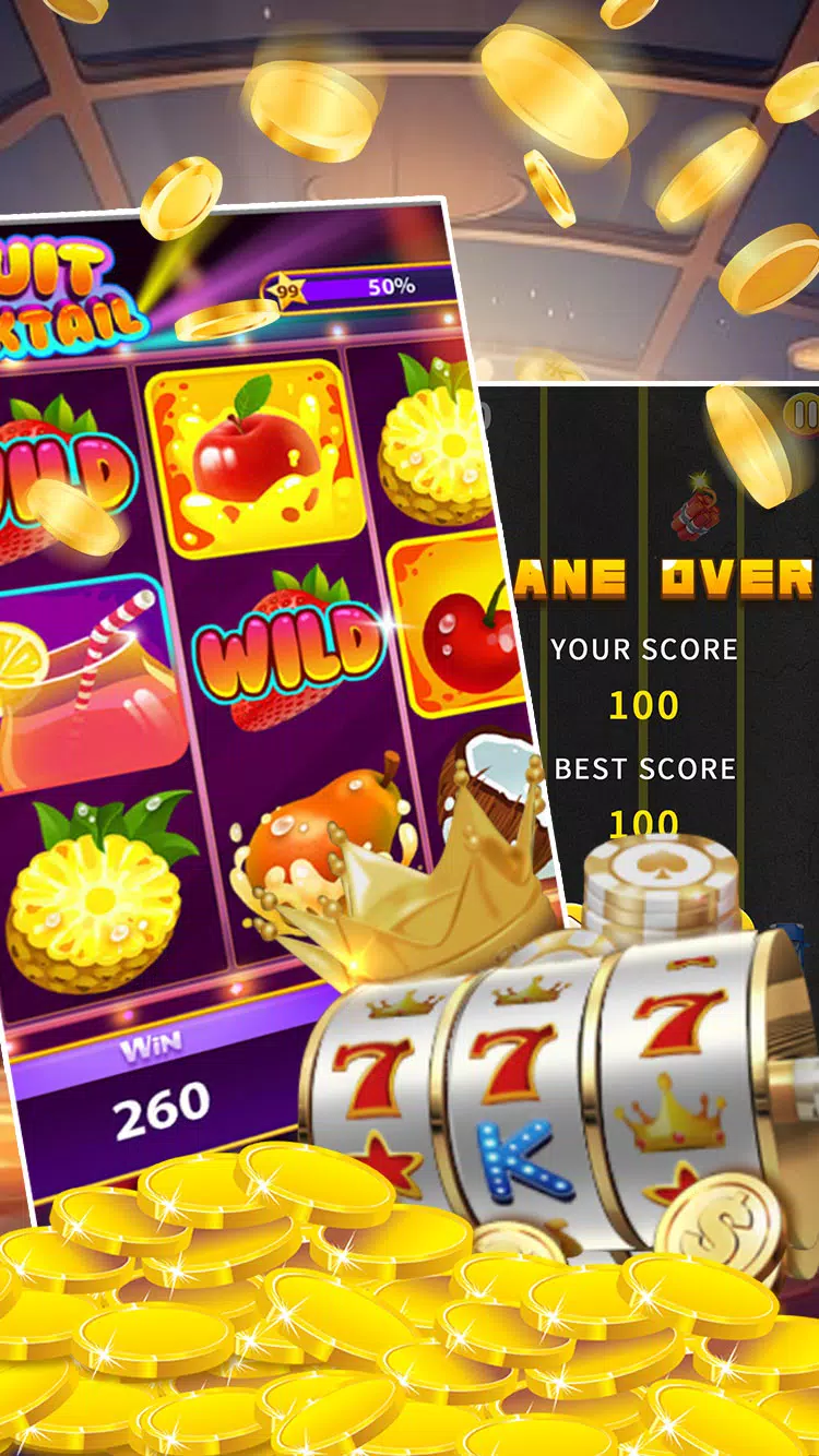 777Bet screenshot