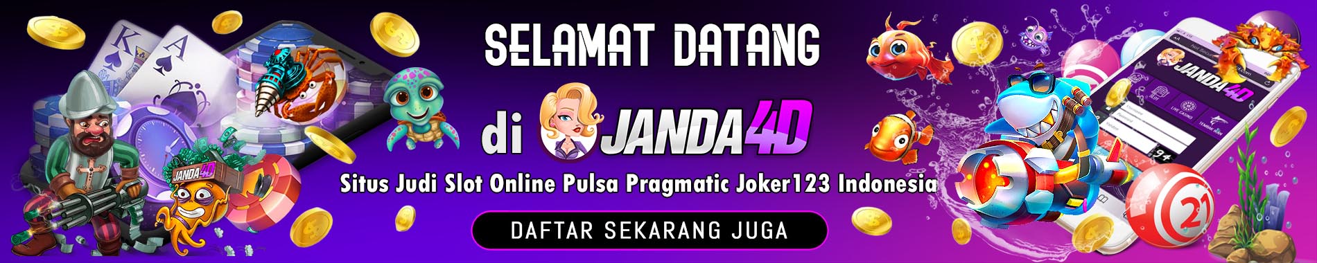 JANDA4D screenshot