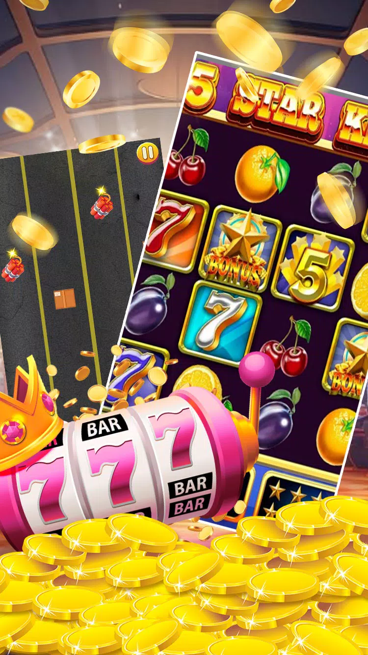 777Bet screenshot
