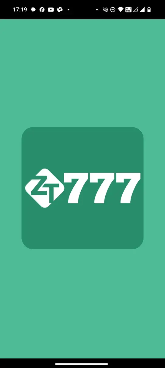 ZT777 screenshot