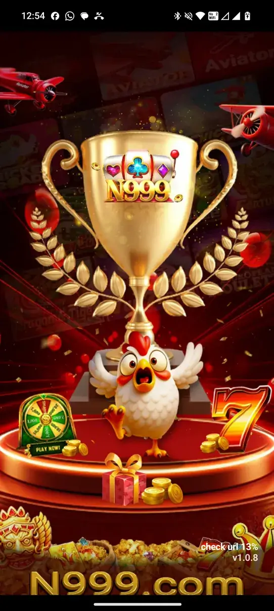 N999 screenshot