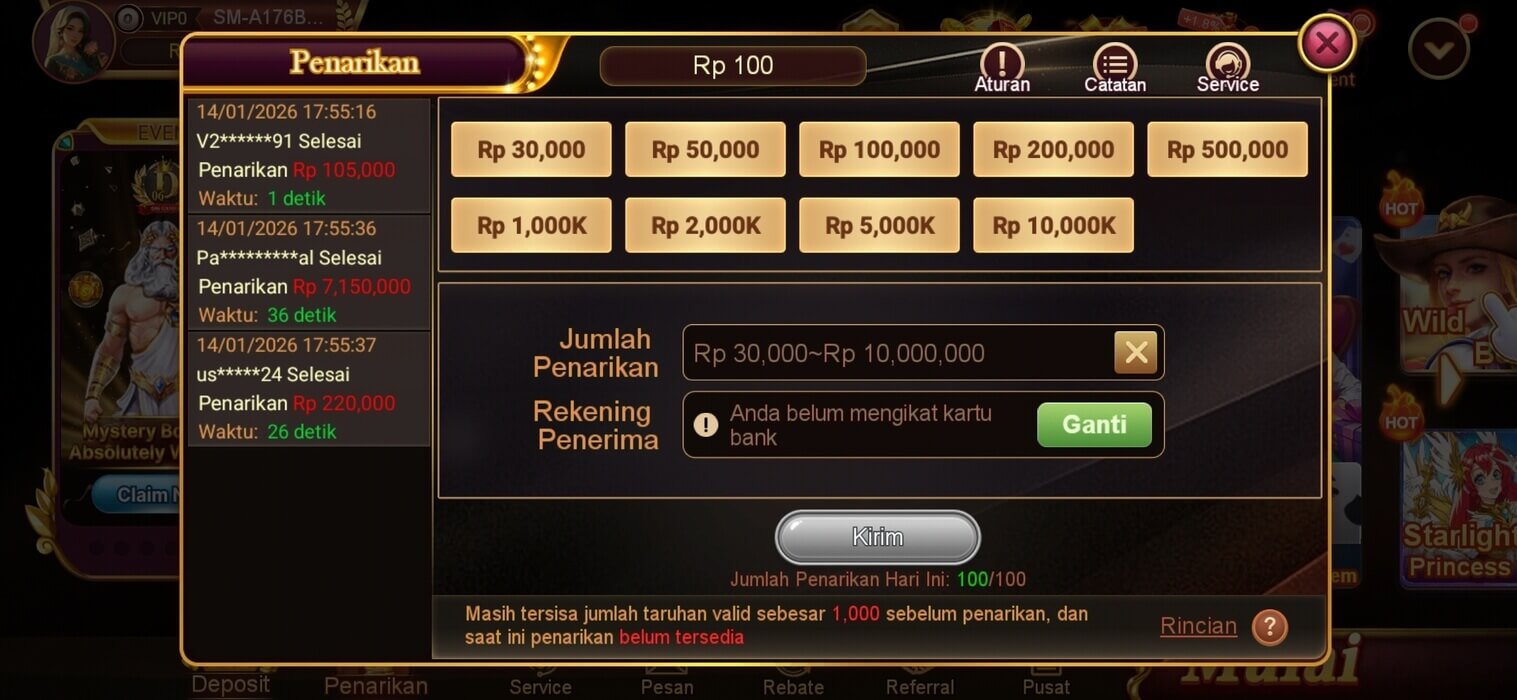 D06 screenshot