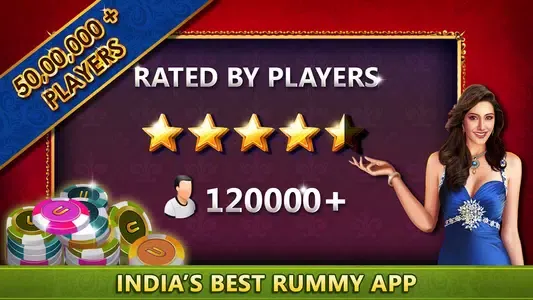Ultimate Rummy screenshot