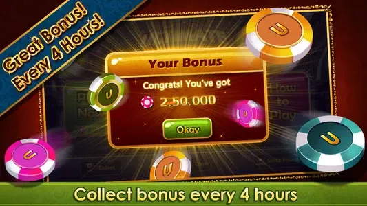 Ultimate Rummy screenshot