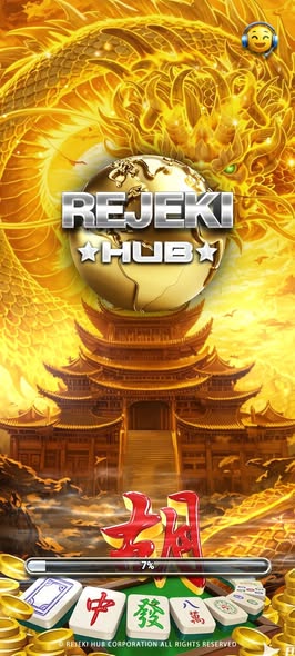 Rejeki Hub screenshot