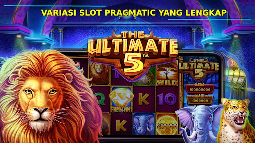 SpinOlympus screenshot