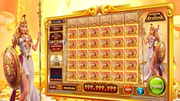 9399 Slot screenshot