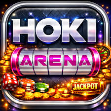 Hoki Arena