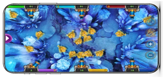 Ultra Power 777 screenshot