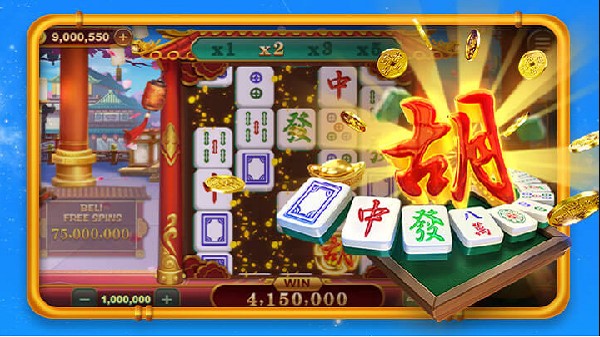 RejekiClub screenshot