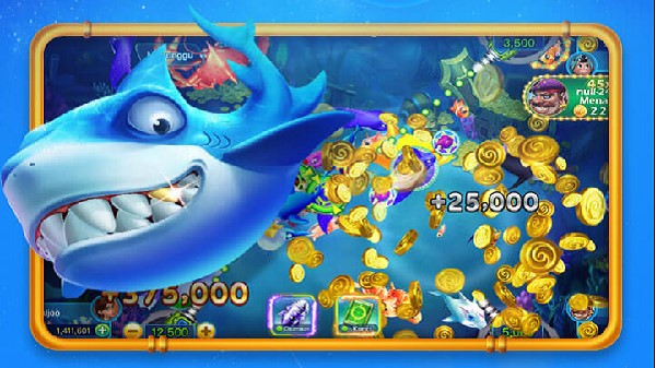 RejekiClub screenshot