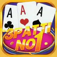 3 Patti No 1
