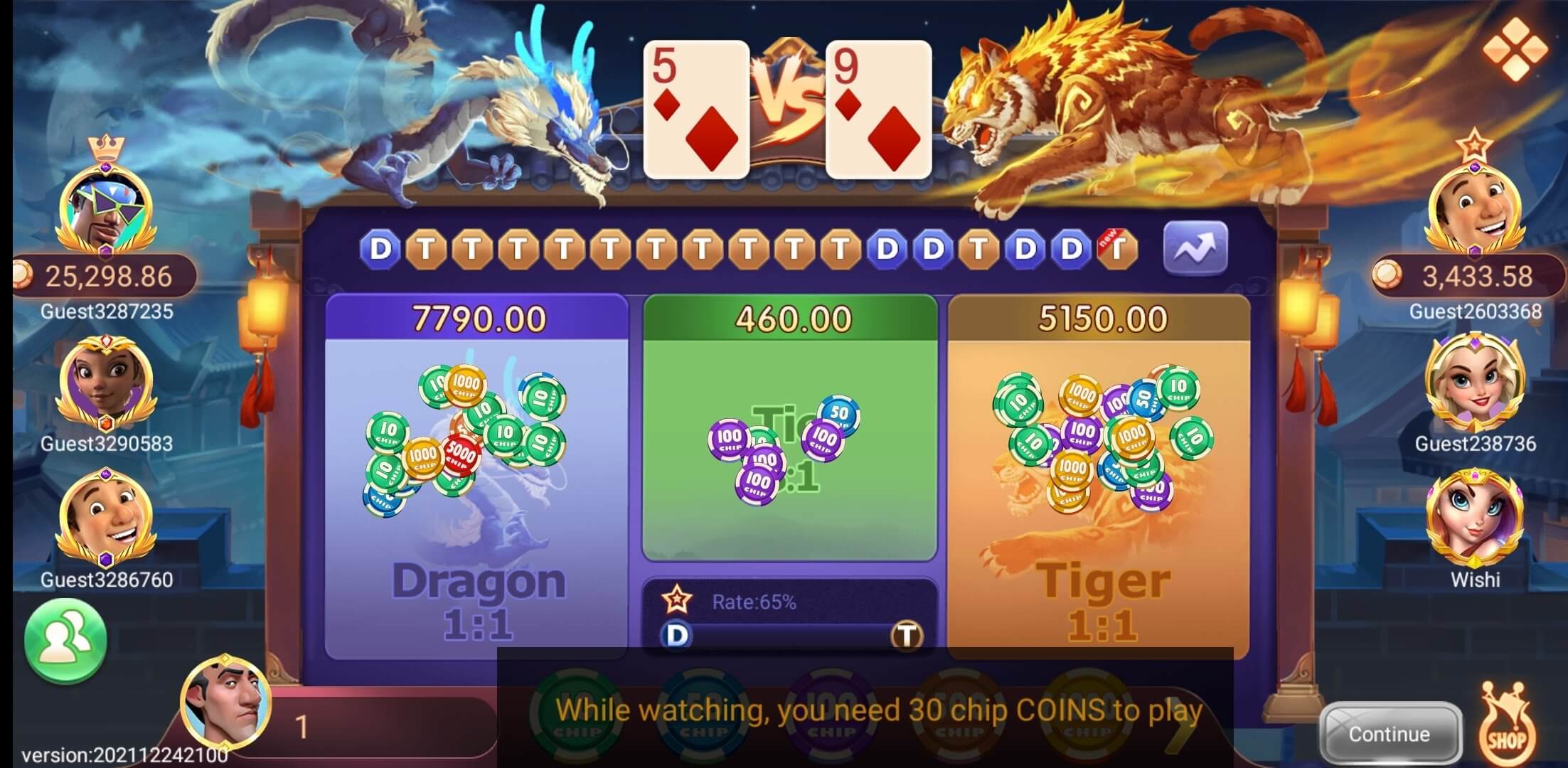 Teen Patti Wealth screenshot