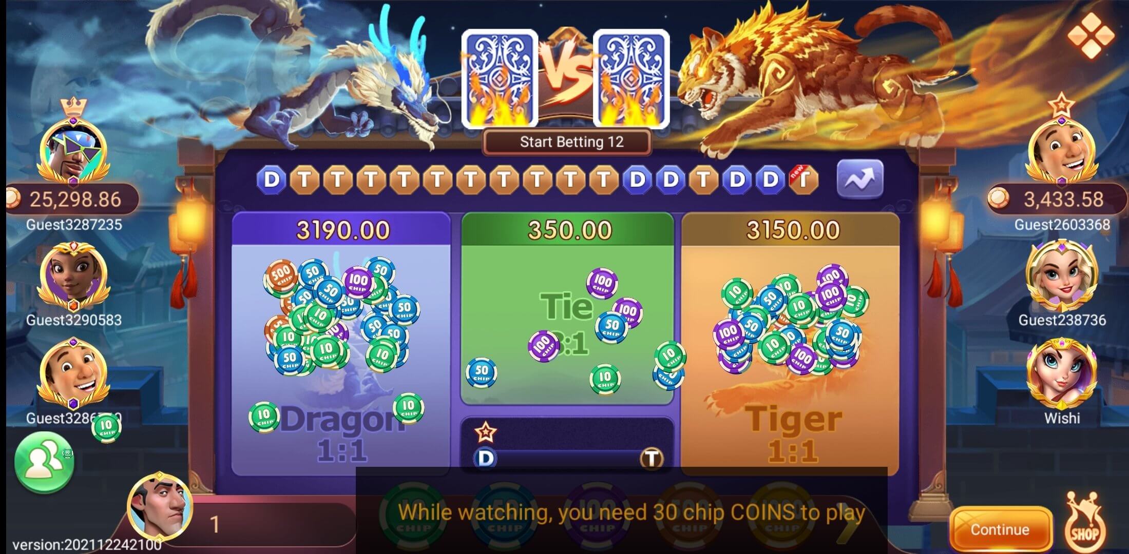 Teen Patti Wealth screenshot
