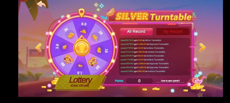 Ludo Asia screenshot